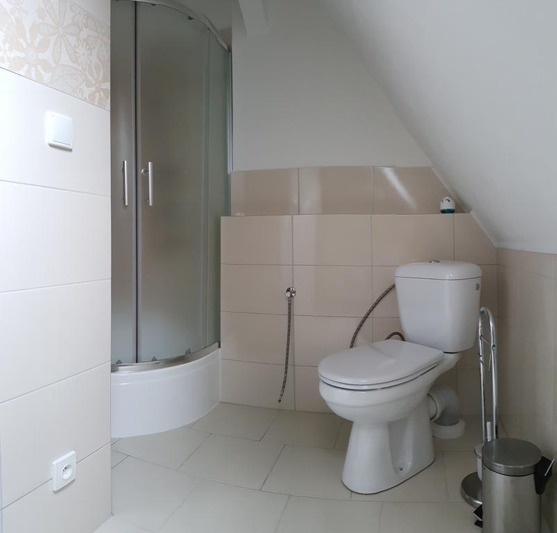 Apartment Jakubske Namesti Česká Kamenice Exteriör bild
