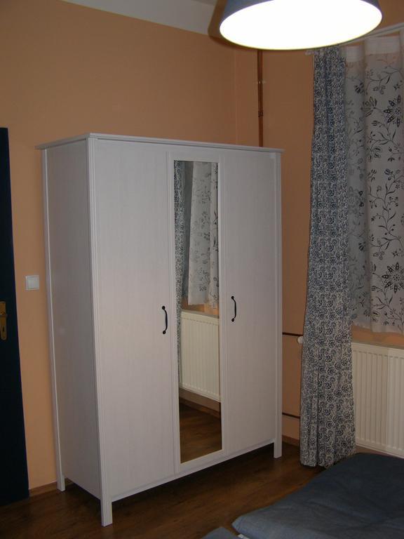 Apartment Jakubske Namesti Česká Kamenice Exteriör bild