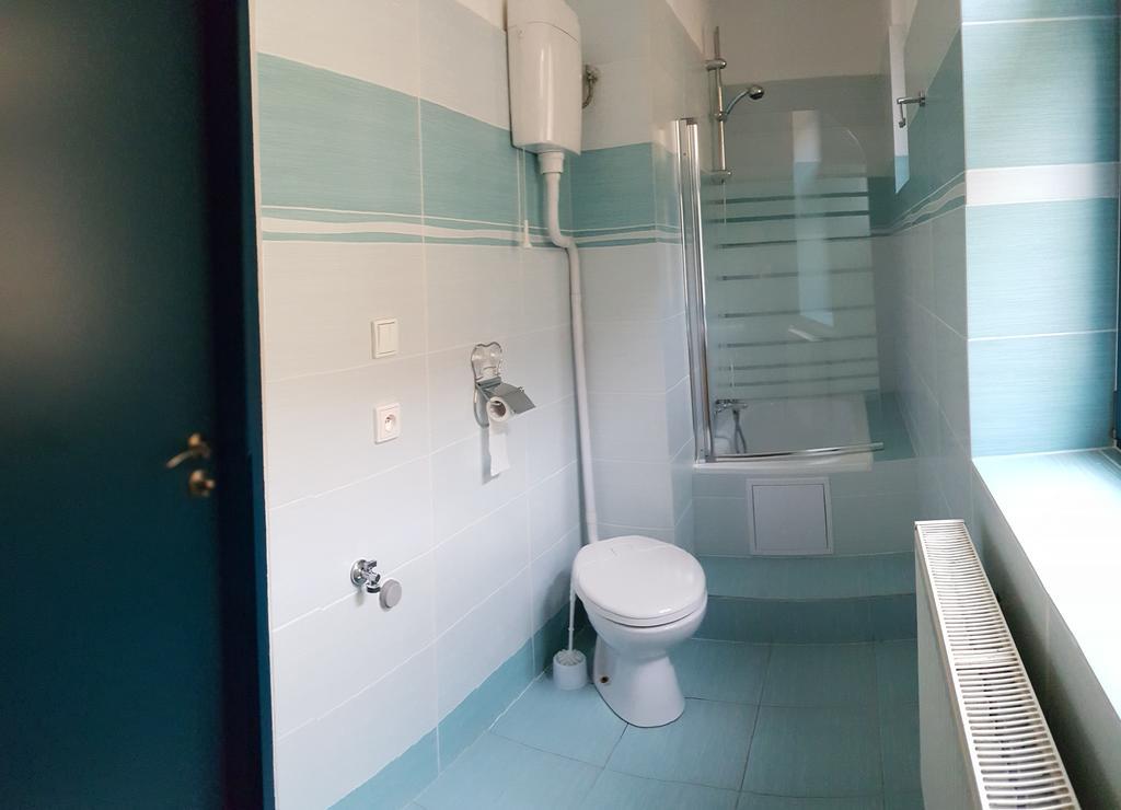 Apartment Jakubske Namesti Česká Kamenice Exteriör bild