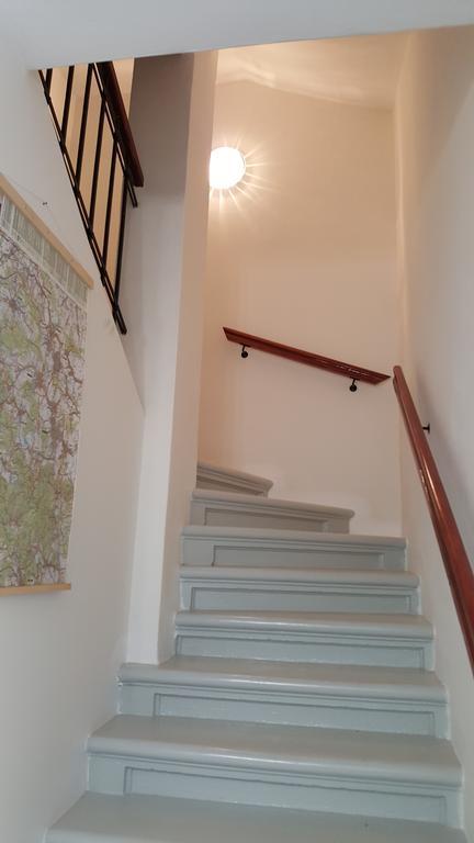 Apartment Jakubske Namesti Česká Kamenice Exteriör bild